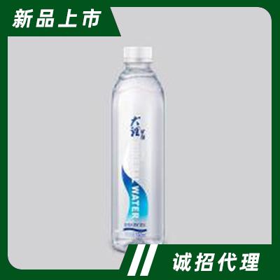 大理礦泉水-飲用水550ml