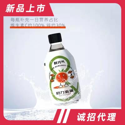 安徽悅動力飲品有限公司