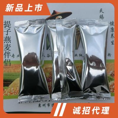 道田坊五谷雜糧批發(fā)提子燕麥伴侶即食沖泡早餐燕麥片養(yǎng)生粉營養(yǎng)25克
