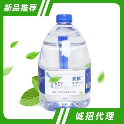 殼依蒙山養(yǎng)生水（瓶）
