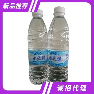 夢立方水之健包裝飲用水