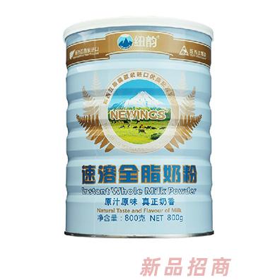 廈門中紐誠信進出口有限公司