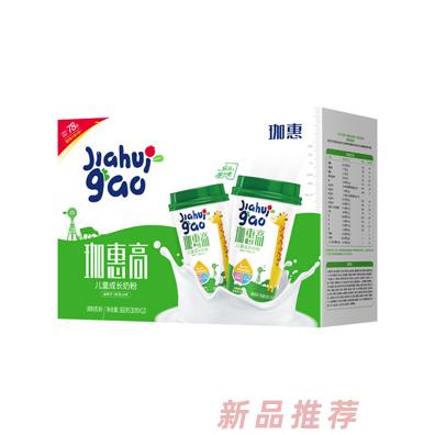 上海珈惠生態科技有限公司