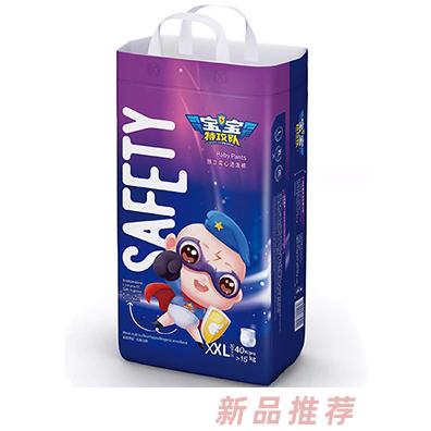 廣州名酷實業有限公司（童博士&寶寶特攻隊）