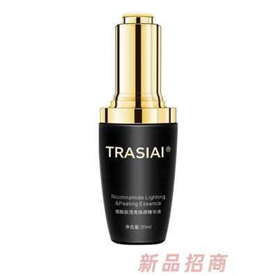 詮芯愛煙酰胺瀅亮煥顏精華液