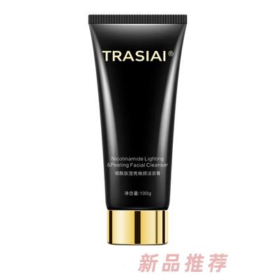 詮芯愛煙酰胺瀅亮煥顏潔容膏