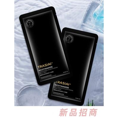 詮芯愛煥顏補水面膜