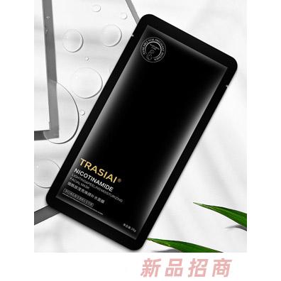 詮芯愛煙酰胺煥顏面膜