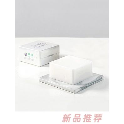 俏皮羊羊奶保濕潤膚皂