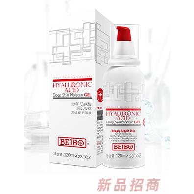 北博玻尿酸潤(rùn)肌凝露