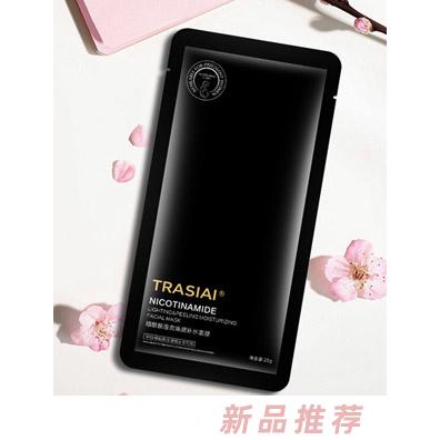 詮芯愛補水面膜