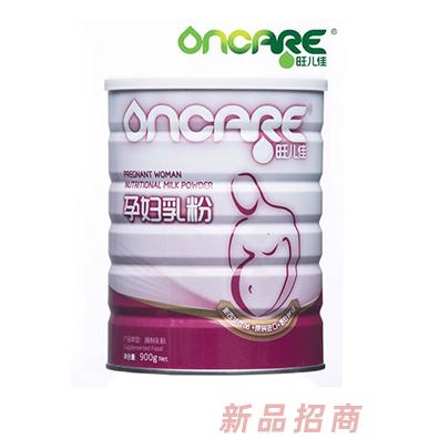 旺兒佳孕婦乳粉