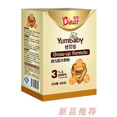 新西蘭倍愛乳品集團有限公司