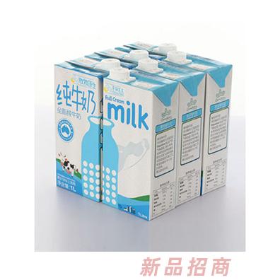 康多瑞乳業