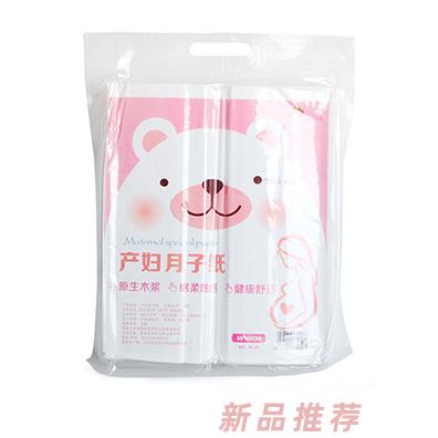 吉媽媽產婦月子紙