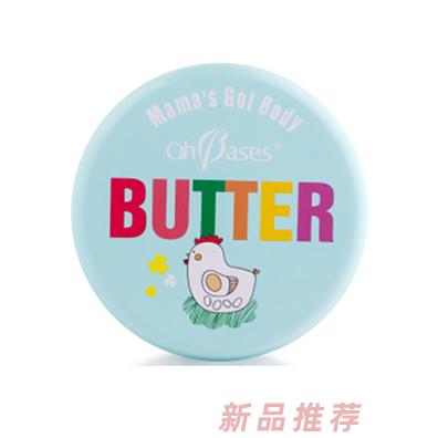 歐比信身體滋潤膏
