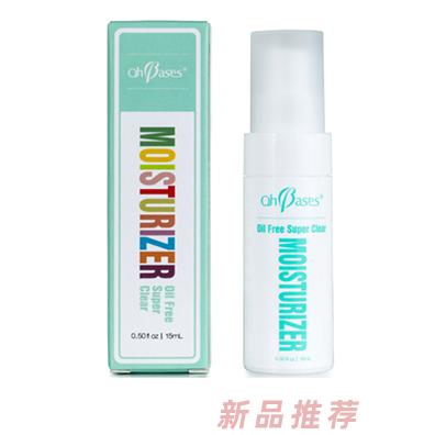 歐比信清澈水漾晶露（小裝）