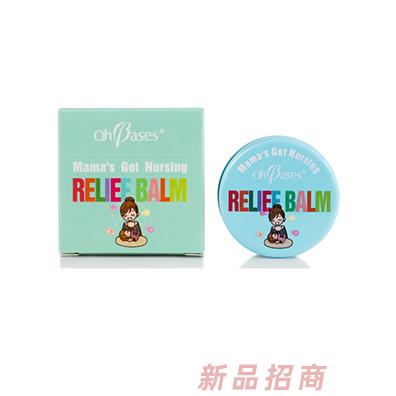 歐比信親親安撫修復(fù)膏