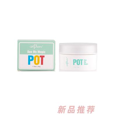 歐比信蜜潤奇跡精華霜