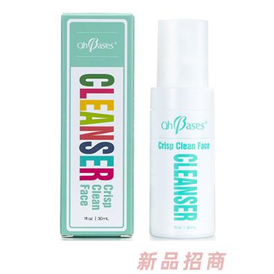 歐比信凈爽潔面露（小裝）