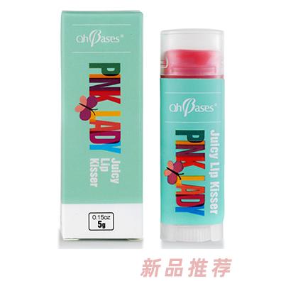 歐比信粉嘟嘟親親彩唇膏