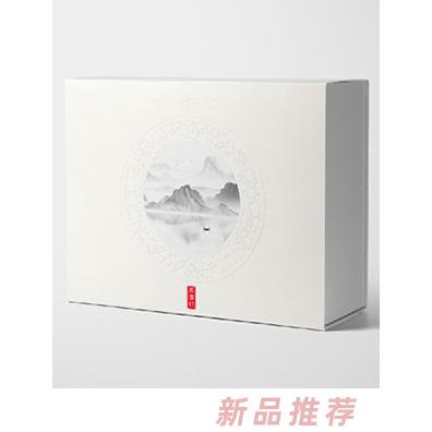 蘇瑾妍雪凝精粹護膚套盒