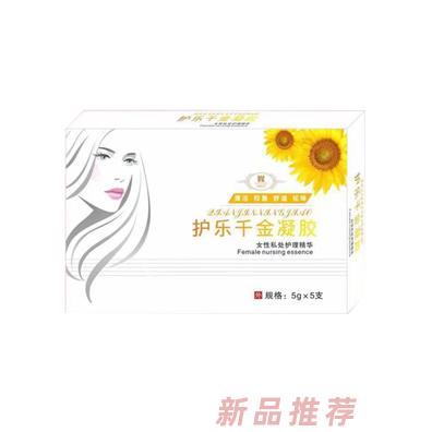 頑皮蟲洗發沐浴露護樂千金凝膠