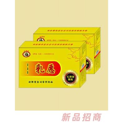 乳愿乳腺通乳貼