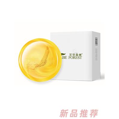 艾貝森林人參除螨皂