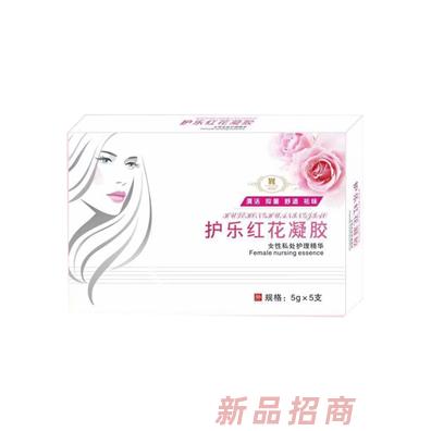 頑皮蟲洗發沐浴露護樂紅花凝膠