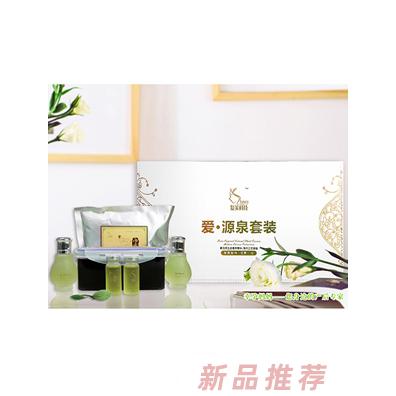 幸孕媽媽愛源泉
