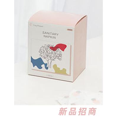 CosyPresent產婦衛生巾
