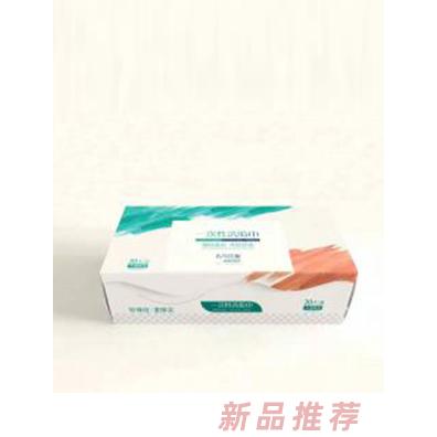 杰兒特舒一次性洗臉巾 干濕兩用