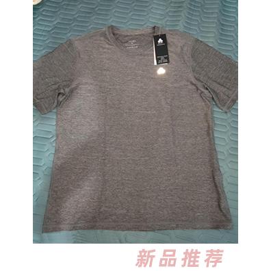 欣膚佳石墨烯抗菌男裝