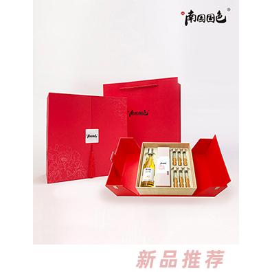 江蘇國色天香油用牡丹科技發展有限公司