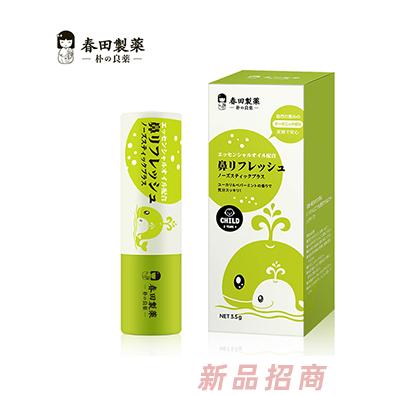 樸小藥品牌部