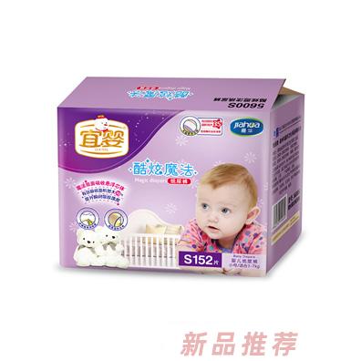 福建泉州市嘉華衛(wèi)生用品有限公司