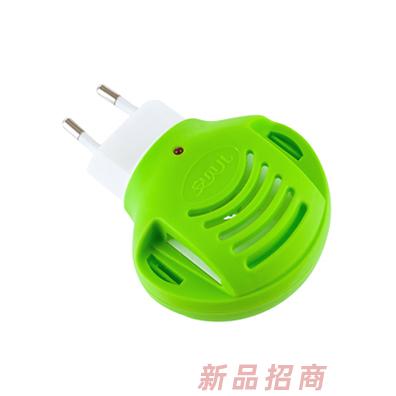 安貝兒電熱兩用電蚊香器