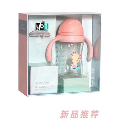 有貝PPSU奶瓶套裝