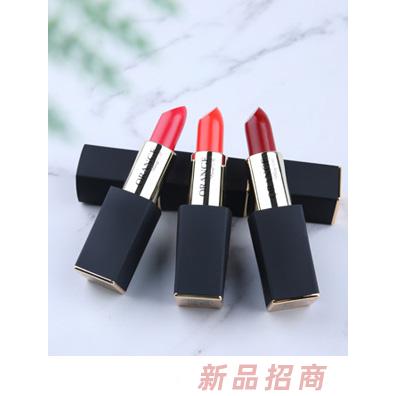 貝橙口紅三色系列