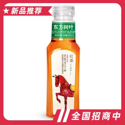 農夫山泉東方樹葉紅茶