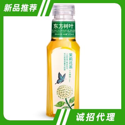 農夫山泉東方樹葉茉莉花茶