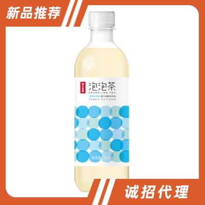 農夫山泉泡泡茶清酒茶風味ml