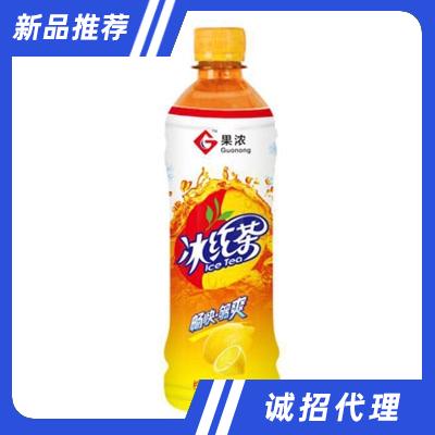 冰紅茶風味飲料500mlx15瓶
