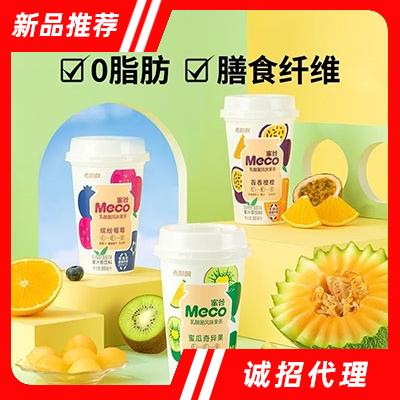 香飄飄Meco風味果茶