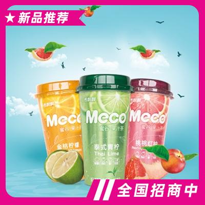 香飄飄Meco果汁茶
