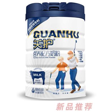 上海臻愛關護生物科技有限公司
