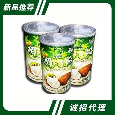 海南椰世界食品集團有限公司