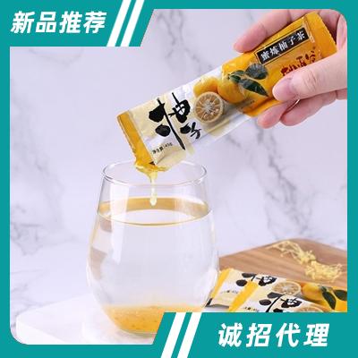 浙江常山恒壽堂柚果股份有限公司
