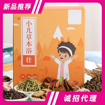 亳州貝悅藥業有限公司